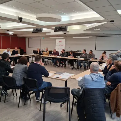 La FDSEA appelle les parlementaires à revoir leur copie
