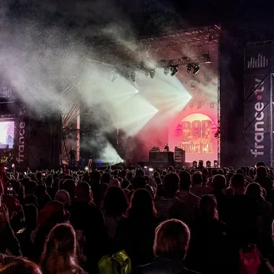 Festivada : Ed Sheeran à Rodez en 2026 ?