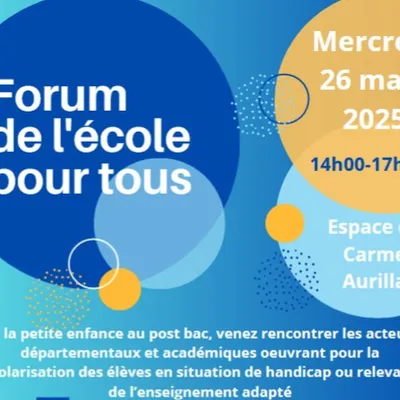 "Des familles s'installent dans le Cantal car nous avons des...