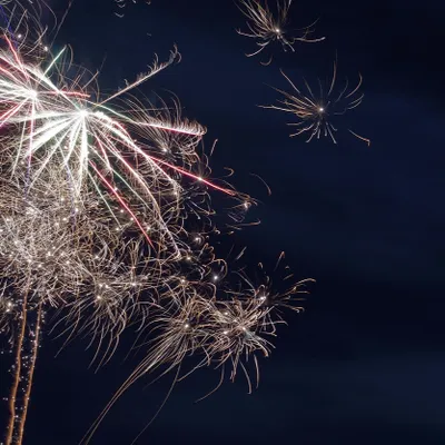 Aveyron : les feux d'artifices interdits du 14 au 19 août