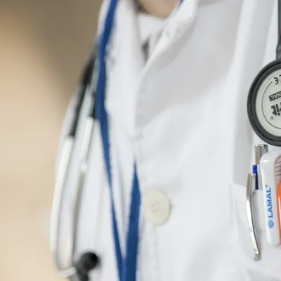 Pourquoi les médecins sont en grève aujourd'hui ?