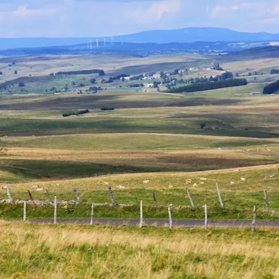 Un séisme de magnitude 3,8 ressenti cette nuit sur l'Aubrac