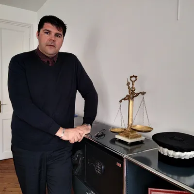 Prison avec sursis requis contre l'ex-procureur de Cahors jugé pour...