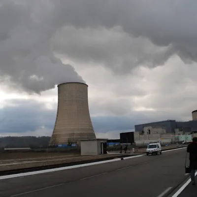 Exercice nucléaire : des Lotois vont aussi recevoir des SMS