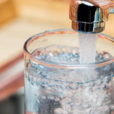 Du chlorate dans l'eau du robinet. Sur 70 contrôles réalisés en...
