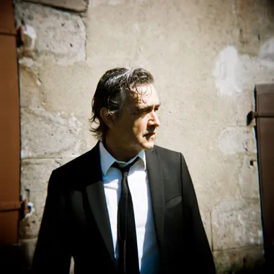 Jean-Louis Murat : "Pourquoi me prendrais-je pour une merde ?" 