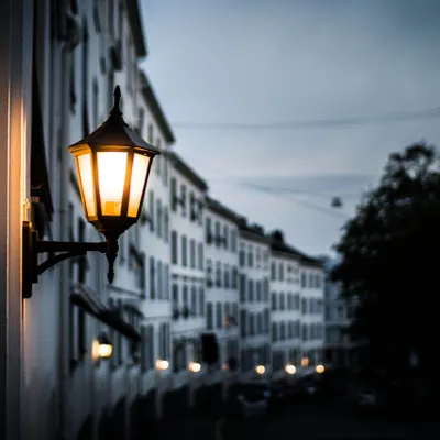 Rodez rallume la lumière