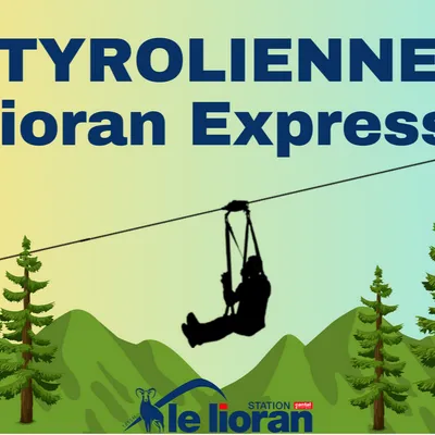 La tyrolienne du Lioran pourra-t-elle réouvrir un jour ?