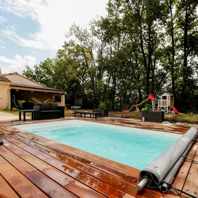 Comment la mini-piscine est devenue le best-seller de l'été ?