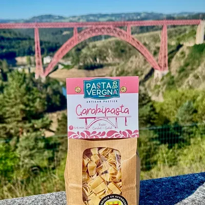 La "pasta" auvergnate en plein essor