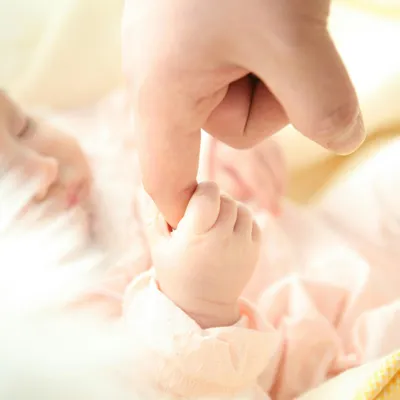 Le Cantal et la Lozère, départements où on fait le moins de bébés...