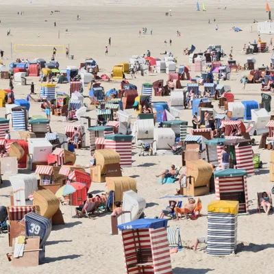 « La saison  est bonne et les touristes au rendez vous » !