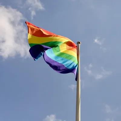 Le drapeau LGBTQ+ flottera à Tulle