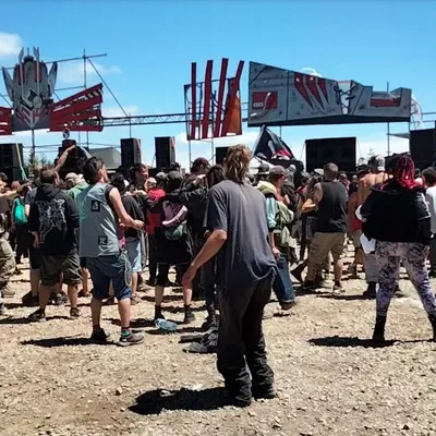 En Lozère, les "raveurs" poursuivent la "teuf" en toute illégalité !