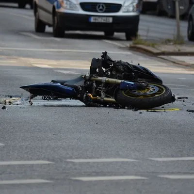 Un motard décède dans un accident sur la RN 106 entre Alès et Mende