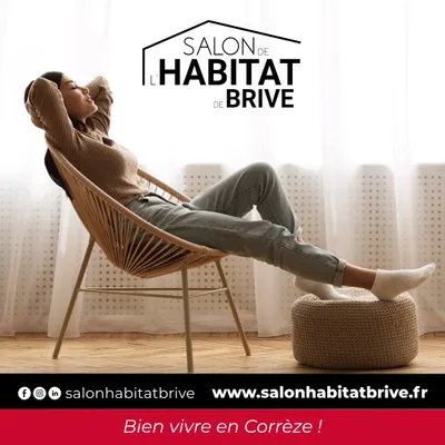 Salon de l'habitat de Brive : l'année du rebond pour l'immobilier ?