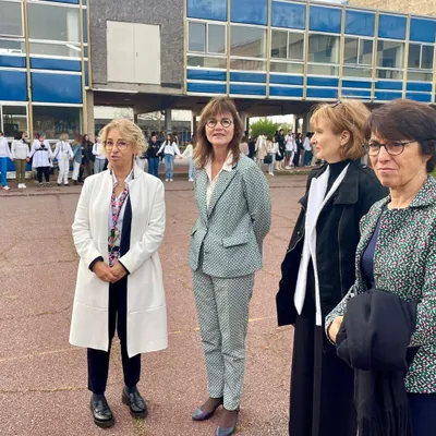 Bientôt une nouvelle rectrice pour l'académie de Montpellier