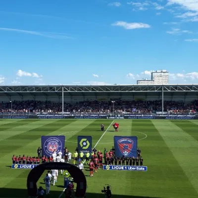 Le Clermont Foot offre des billets à ses supporters