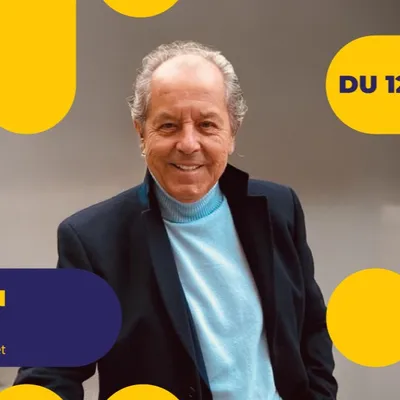 Christian Morin a tant de choses à vous raconter sur TOTEM
