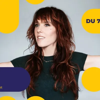 Zaz célèbre ses 15 ans de carrière sur TOTEM et se raconte