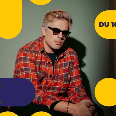 Benjamin Biolay passe au bleu : sa vie en quelques notes... de...