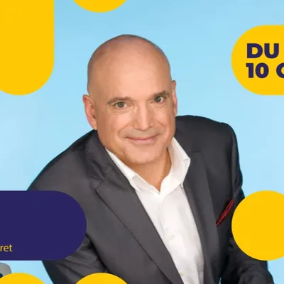Louis Bodin sur TOTEM : la passion du ciel et de la transmission