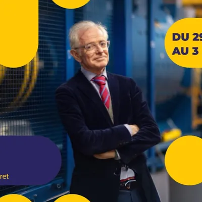 Mac Lesggy sur TOTEM : la formule du succès
