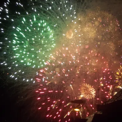 14 Juillet sous tension dans le Grand Ouest : entre feux d’artifice...