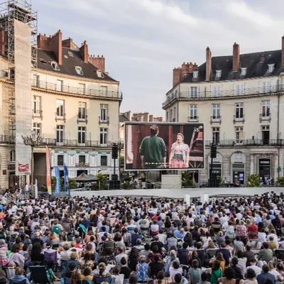 Opéra sur écran : "La Flûte enchantée" de Mozart à voir gratuitement