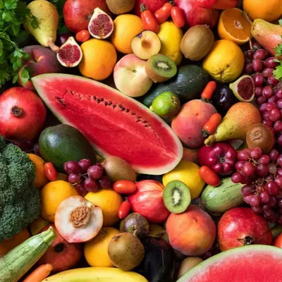 Canicule : ce qu’il faut manger et boire pour éviter le coup de chaud