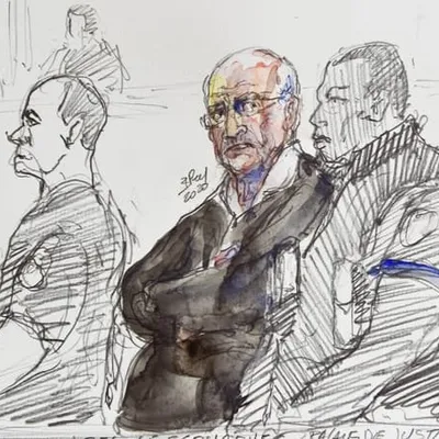 Procès Le Scouarnec : vingt ans requis contre l'ex-chirurgien...