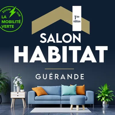 Le premier Salon de l'Habitat de Guérande