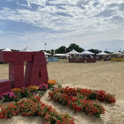 Le Neubourg : les Jeunes Agriculteurs font leur festival