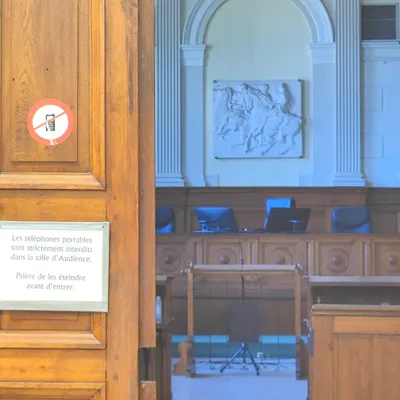 Blois : le conjoint violent reste en prison