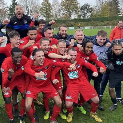Coupe de France : Coulaines ne devra pas manquer de "Pau"