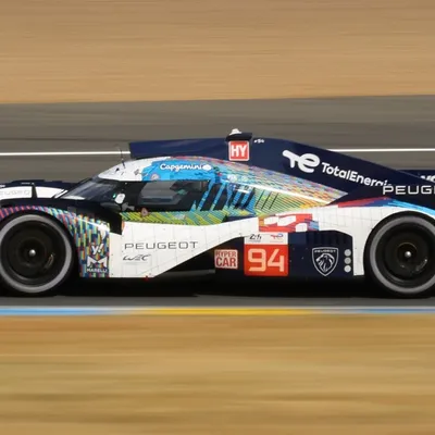 24 Heures du Mans : suivez notre live text !