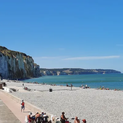 Gagnez votre évasion inoubliable au cœur de la Seine-Maritime ! 
