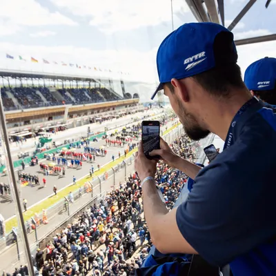 Gagnez votre pack VIP pour les 24 Heures Motos au Mans !