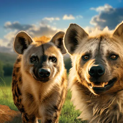 Gagnez vos entrées au Zoo de La Flèche !