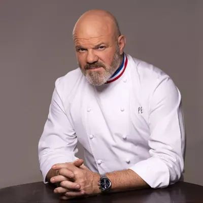 Appel à témoins : Philippe Etchebest recherche des restaurateurs en...