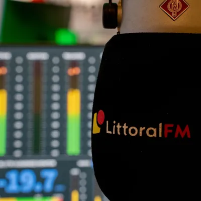 Découvrez les coulisses de Littoral FM !