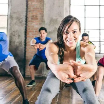 La nuit du fitness : du sport pour la bonne cause
