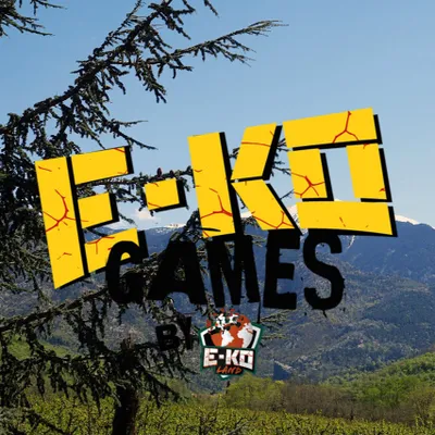 E-KO Games 2024 : Gagnez jusqu'à 15 000€ en visitant les...