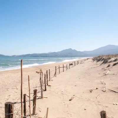 Canicule : Le département des Pyrénées-Orientales en vigilance orange