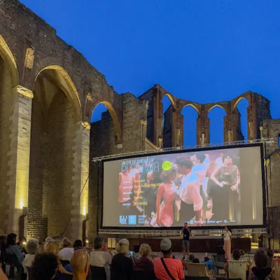 Été 2025 : Le guide des cinémas en plein air à Perpignan