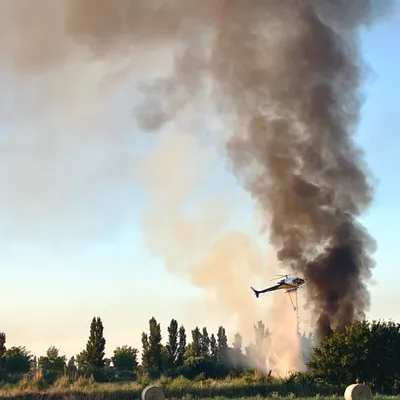 Pyrénées-Orientales : quand l’été, les imprudences et les feux...
