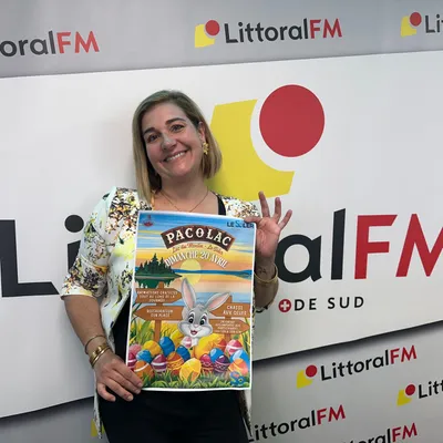 🐣 Pacolac : une fête de Pâques au bord du lac du Soler
