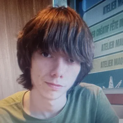 Avis de recherche : disparition inquiétante de Lucas Auriol à...