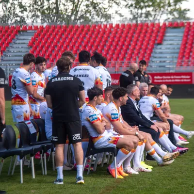 Catalans Dragons – Hull KR : le choc de la relance à Gilbert-Brutus