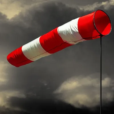 Alerte Orange : Attention au Vent violent aujourd'hui dans les P.O...